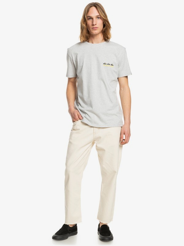 Return To The Moon - T-Shirt for Men  EQYZT06540