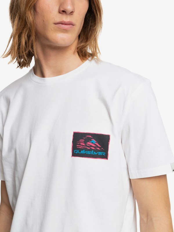 Return To The Moon - T-Shirt for Men  EQYZT06540