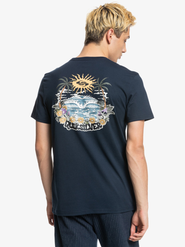 Hypnotic Bliss - T-Shirt for Men  EQYZT06541