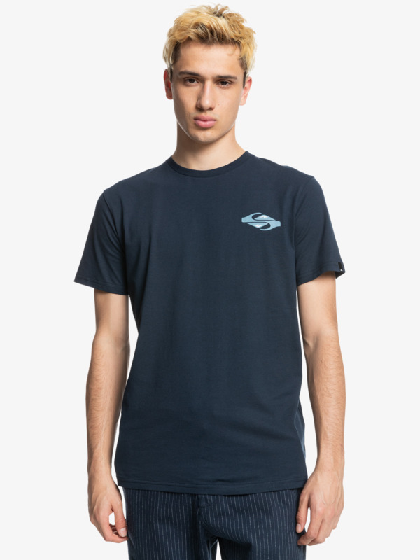 Hypnotic Bliss - T-Shirt for Men  EQYZT06541