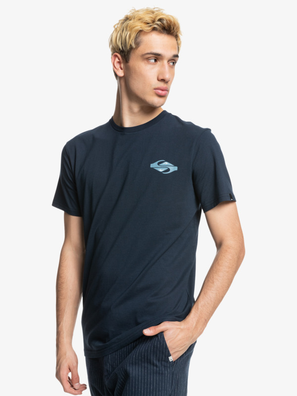 Hypnotic Bliss - T-Shirt for Men  EQYZT06541