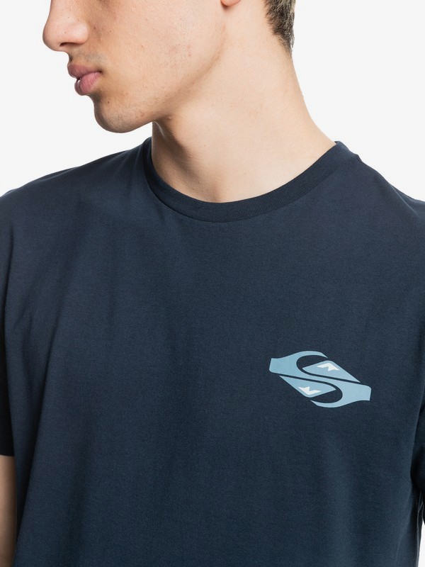 Hypnotic Bliss - T-Shirt for Men  EQYZT06541