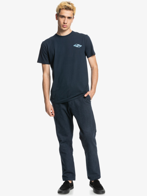 Hypnotic Bliss - T-Shirt for Men  EQYZT06541