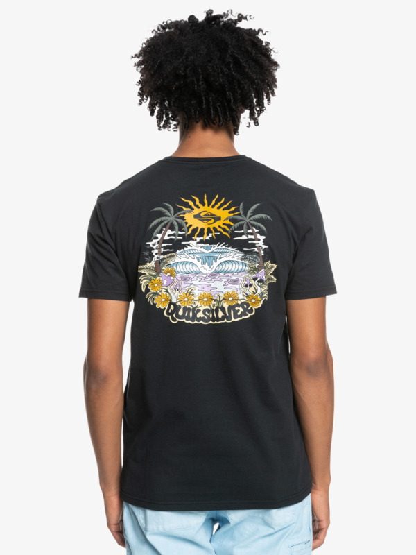 Hypnotic Bliss - T-Shirt for Men  EQYZT06541