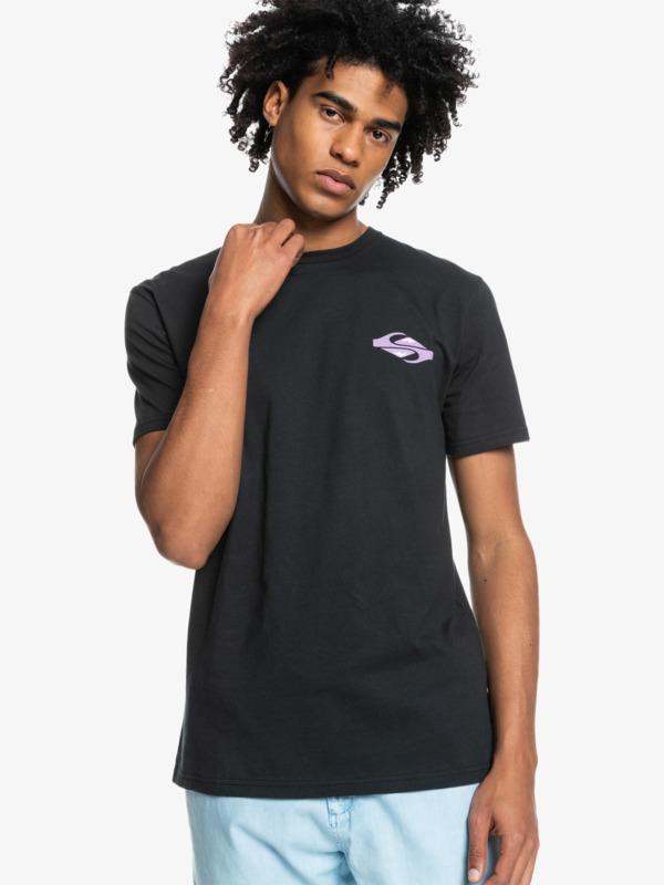 Hypnotic Bliss - T-Shirt for Men  EQYZT06541