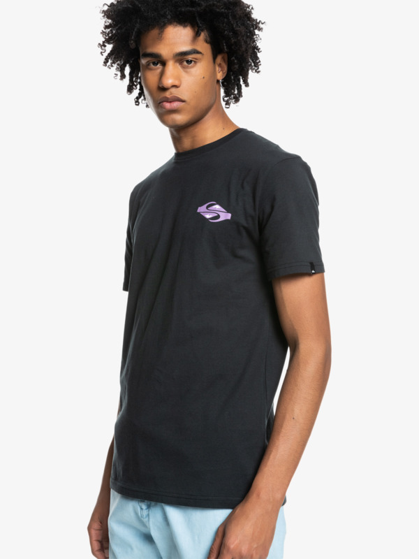 Hypnotic Bliss - T-Shirt for Men  EQYZT06541