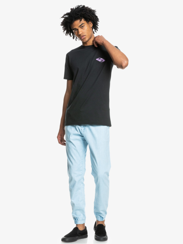 Hypnotic Bliss - T-Shirt for Men  EQYZT06541