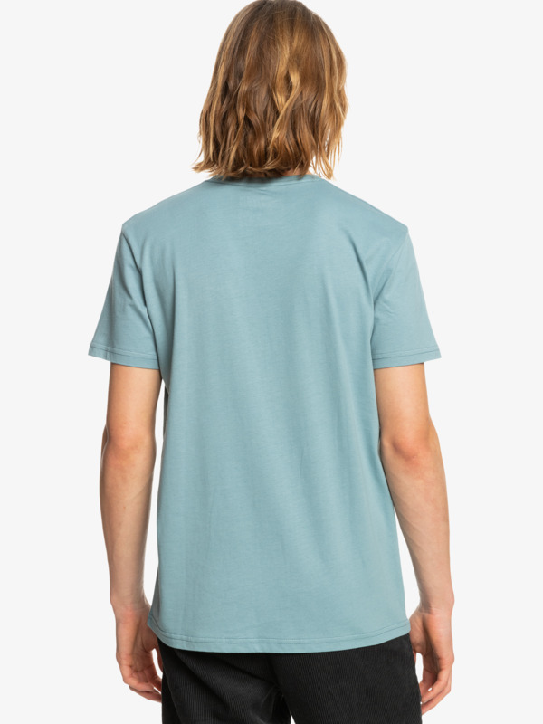 Wrap It Up - T-Shirt for Men  EQYZT06543