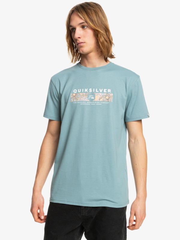 Wrap It Up - T-Shirt for Men  EQYZT06543