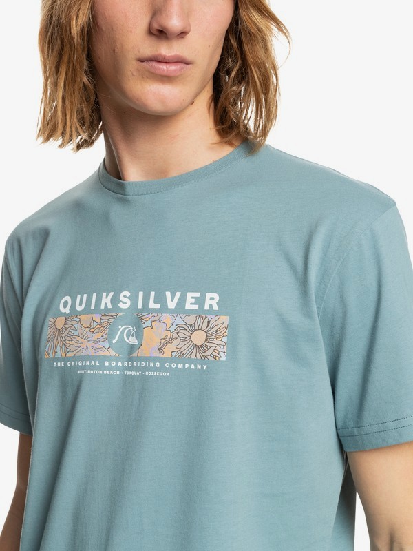 Wrap It Up - T-Shirt for Men  EQYZT06543