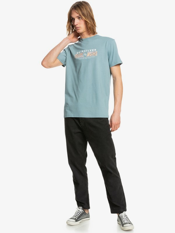 Wrap It Up - T-Shirt for Men  EQYZT06543