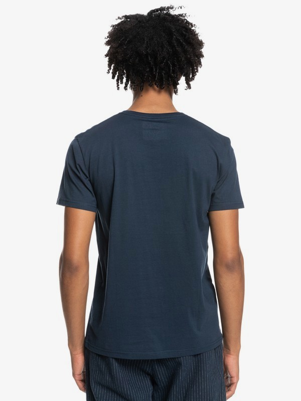 Wrap It Up - T-Shirt for Men  EQYZT06543