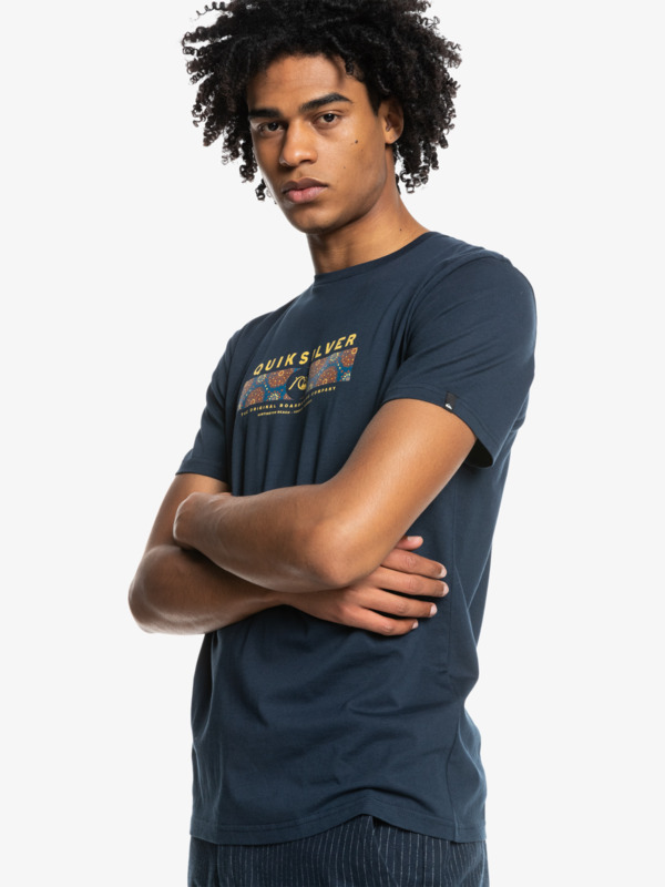 Wrap It Up - T-Shirt for Men  EQYZT06543