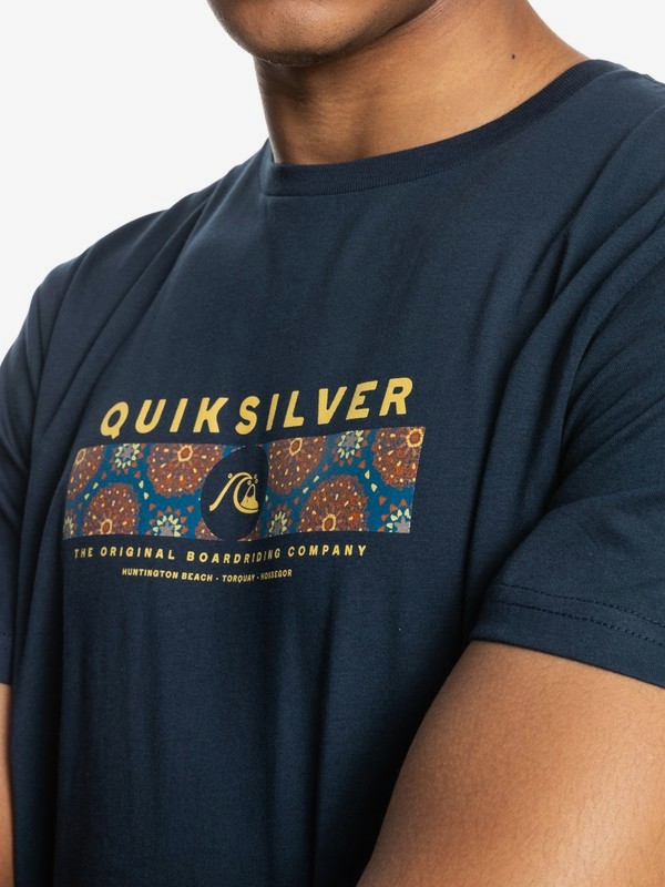 Wrap It Up - T-Shirt for Men  EQYZT06543