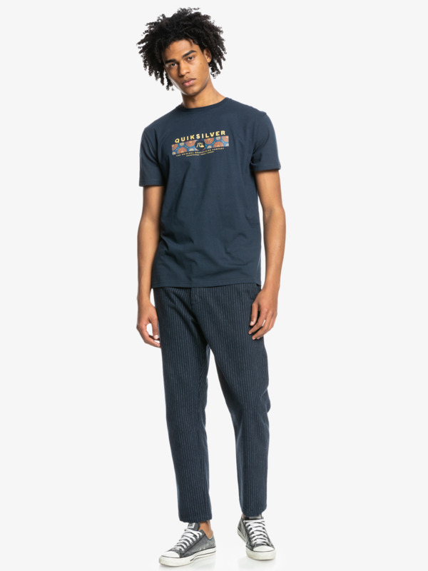 Wrap It Up - T-Shirt for Men  EQYZT06543