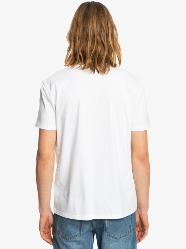 Wrap It Up - T-Shirt for Men  EQYZT06543