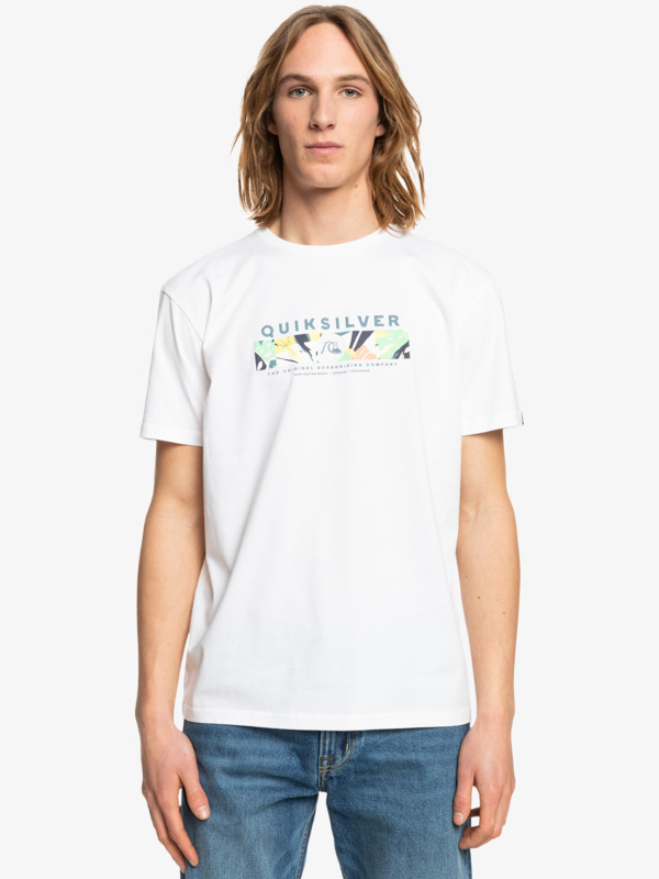 Wrap It Up - T-Shirt for Men  EQYZT06543