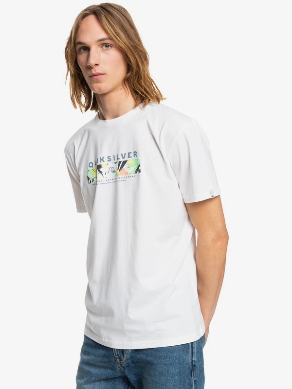 Wrap It Up - T-Shirt for Men  EQYZT06543