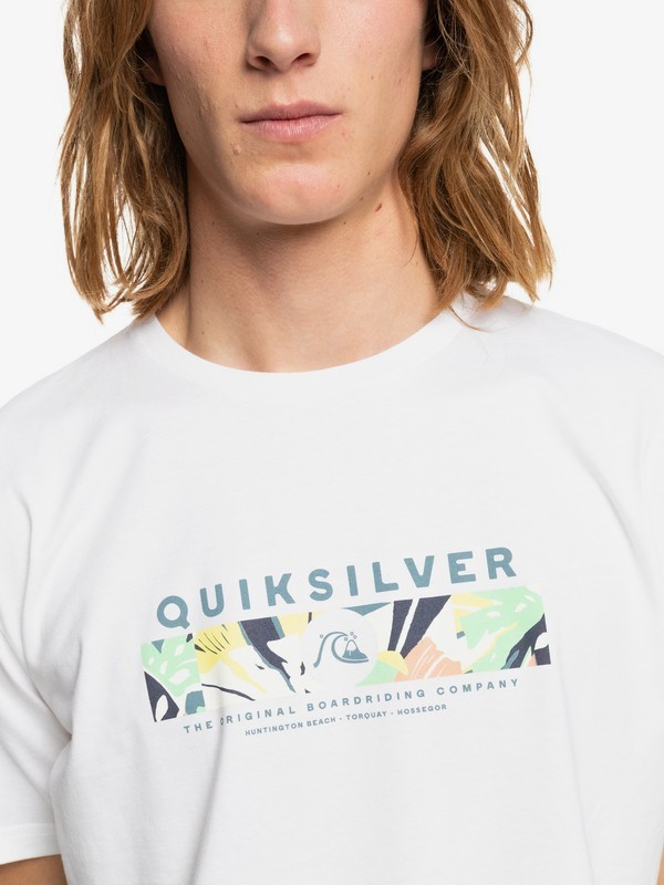 Wrap It Up - T-Shirt for Men  EQYZT06543