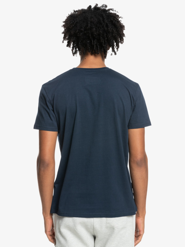 Jungle Boogie - T-Shirt for Men  EQYZT06544