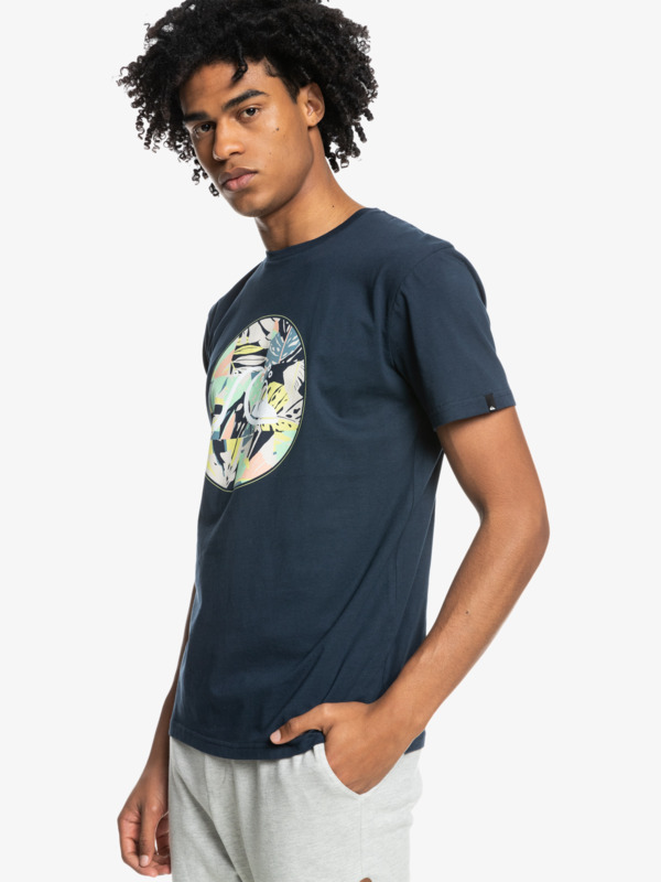 Jungle Boogie - T-Shirt for Men  EQYZT06544
