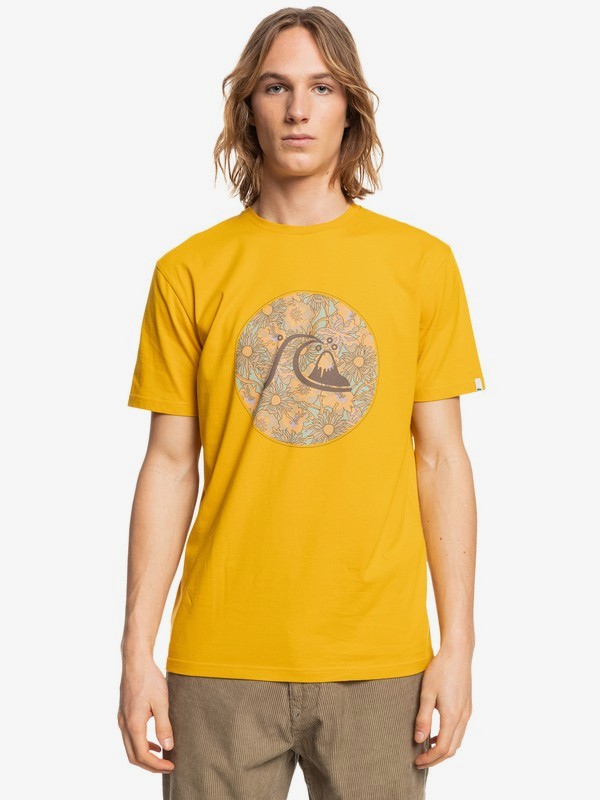 Jungle Boogie - T-Shirt for Men  EQYZT06544