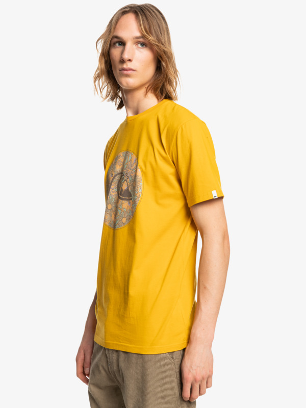Jungle Boogie - T-Shirt for Men  EQYZT06544