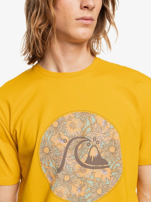 Jungle Boogie - T-Shirt for Men  EQYZT06544