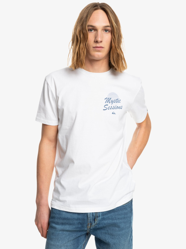Magic Hour - T-Shirt for Men  EQYZT06545