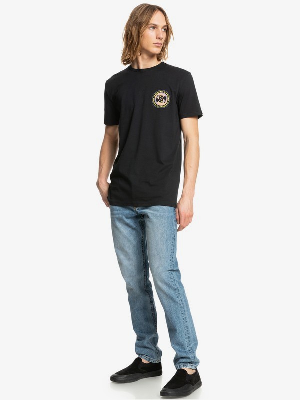 Golden Record - T-Shirt for Men  EQYZT06546
