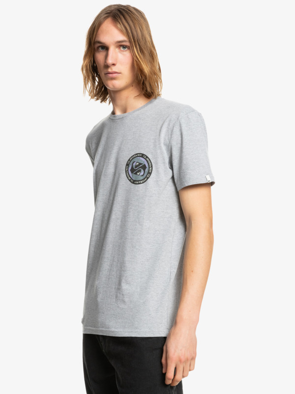 Golden Record - T-Shirt for Men  EQYZT06546