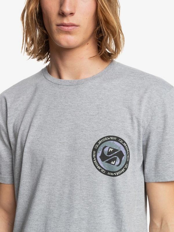 Golden Record - T-Shirt for Men  EQYZT06546