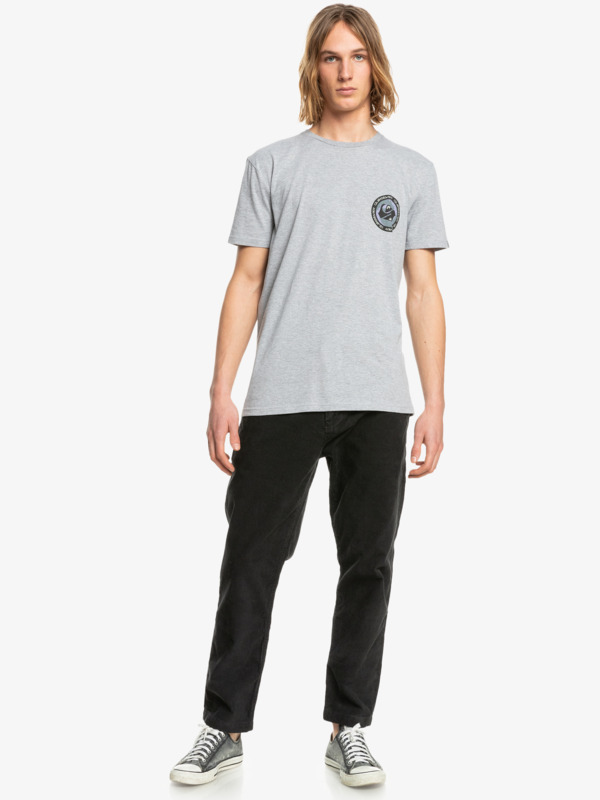 Golden Record - T-Shirt for Men  EQYZT06546