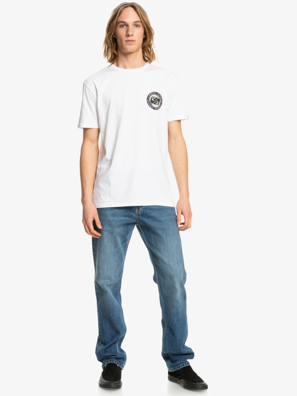 Golden Record - T-Shirt for Men  EQYZT06546