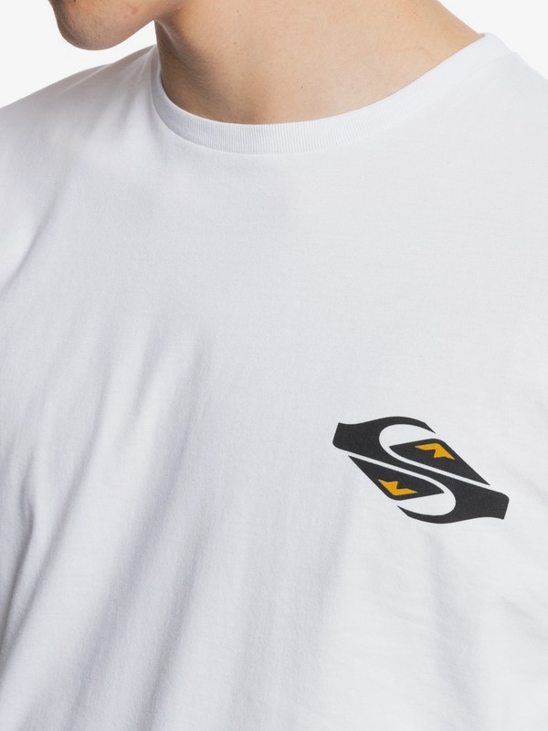 Hypnotic Bliss - Long Sleeve T-Shirt for Men  EQYZT06551