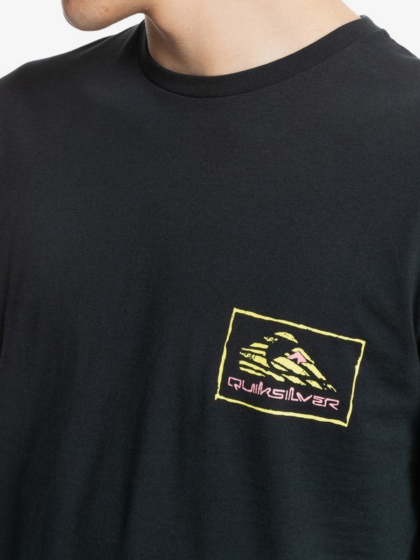 Return To The Moon - Long Sleeve T-Shirt for Men  EQYZT06552