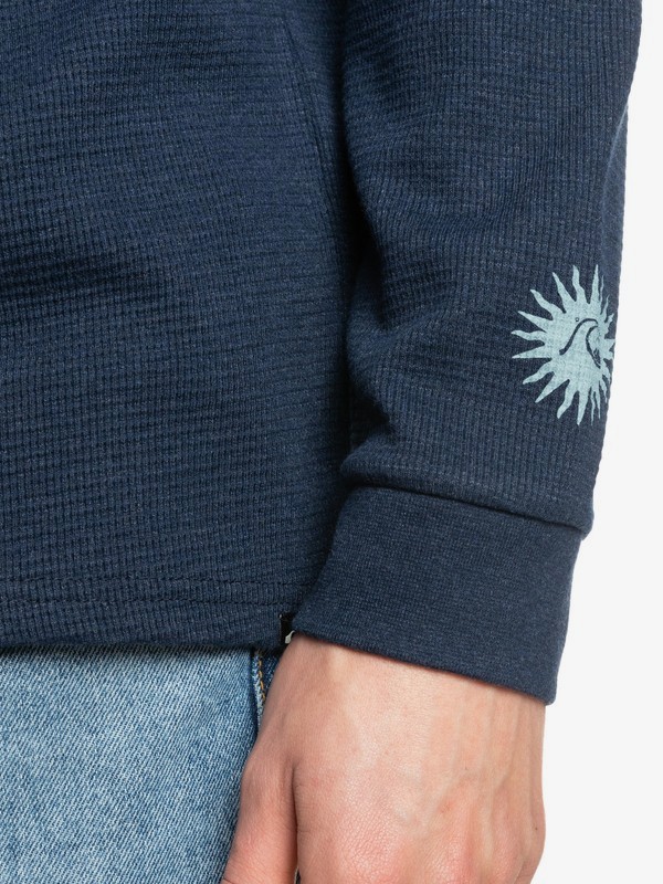 Sunjam - Long Sleeve T-Shirt for Men  EQYZT06553