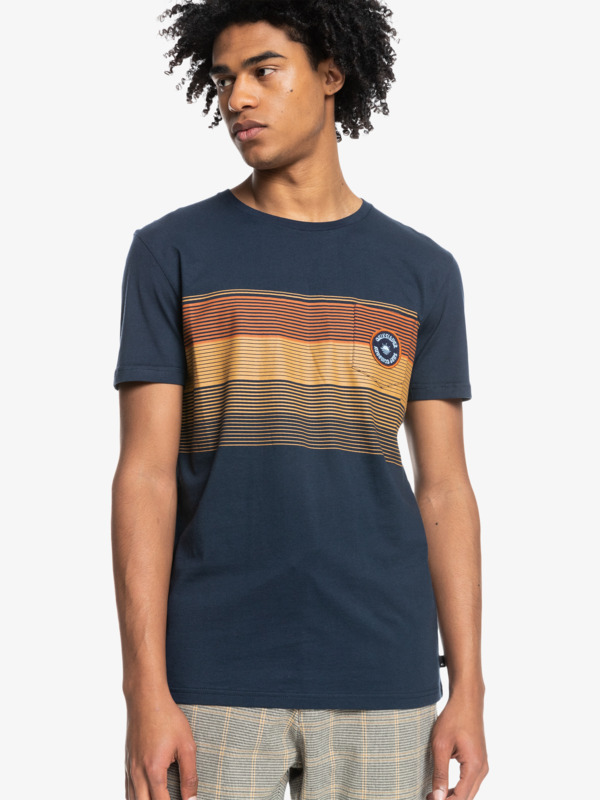 New Stripes - T-Shirt for Men  EQYZT06557