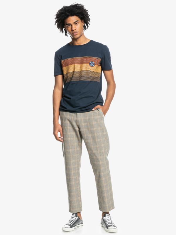 New Stripes - T-Shirt for Men  EQYZT06557