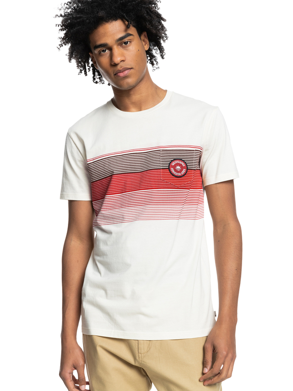 New Stripes - T-Shirt for Men  EQYZT06557