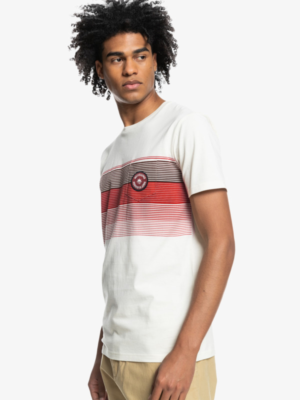 New Stripes - T-Shirt for Men  EQYZT06557