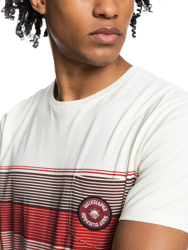 New Stripes - T-Shirt for Men  EQYZT06557