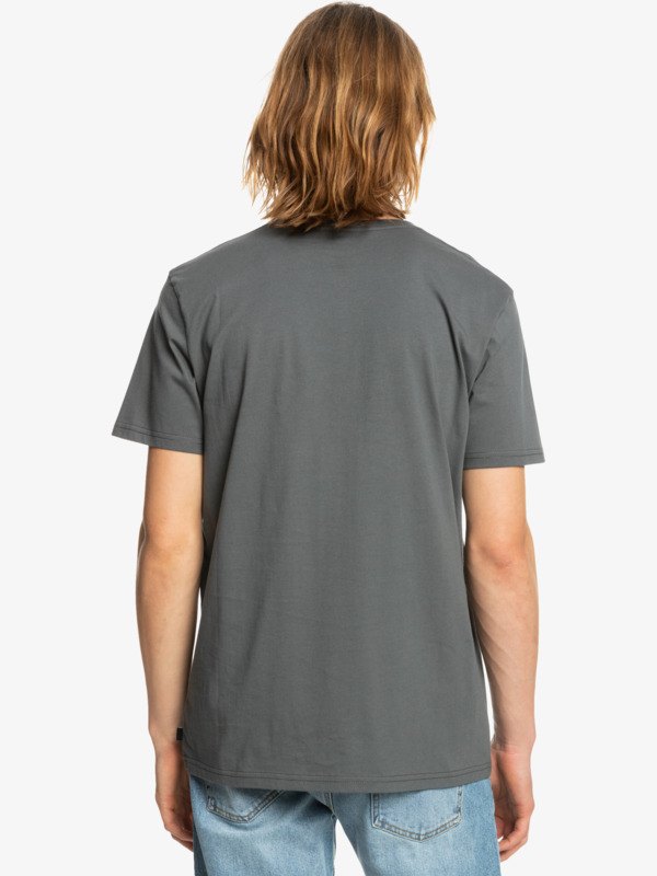Stripe - T-Shirt for Men  EQYZT06558