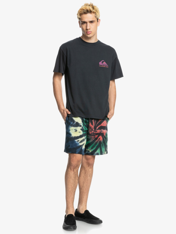 Omni Logo - T-Shirt for Men  EQYZT06559