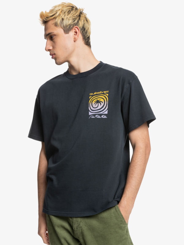 Thunder Away - T-Shirt for Men  EQYZT06560