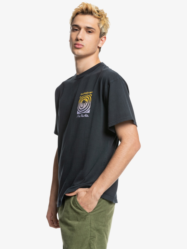 Thunder Away - T-Shirt for Men  EQYZT06560