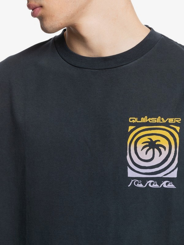 Thunder Away - T-Shirt for Men  EQYZT06560