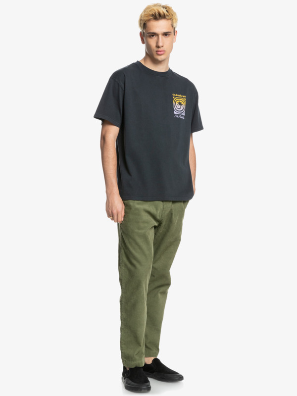 Thunder Away - T-Shirt for Men  EQYZT06560