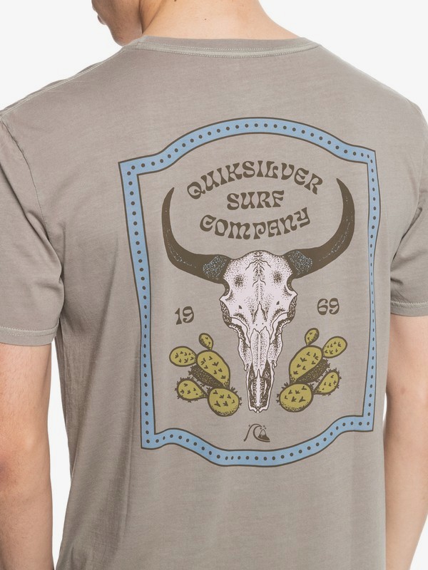 Wild Card - T-Shirt for Men  EQYZT06562