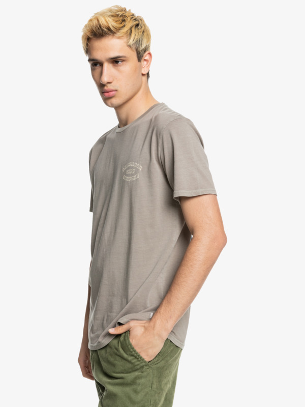 Wild Card - T-Shirt for Men  EQYZT06562